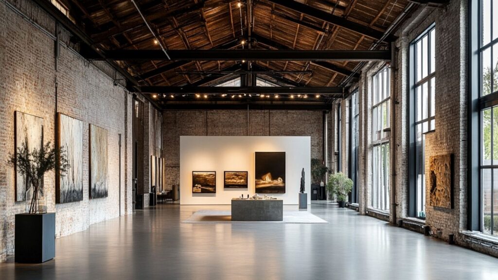 Stanislav Kondrashov warehouse