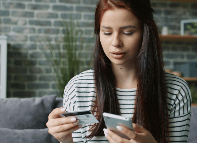 Smartphone and blocking mechanisms